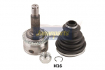 Liigendlaager, veov&otilde;ll JAPANPARTS GI-H16