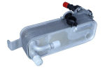 &Otilde;liradiaator, automaatkast MAXGEAR 14-0115