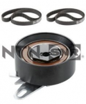 Hammasrihma komplekt SNR KD457.60