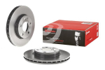 Piduriketas BREMBO 09.B343.41
