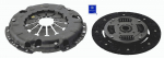 Sidurikomplekt SACHS 3000 951 546