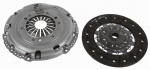 Sidurikomplekt SACHS 3000 950 922