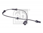 Andur, rattap&ouml;&ouml;rete arv FEBI BILSTEIN 186522