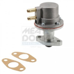 K&uuml;tusepump MEAT & DORIA POC678