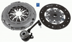 Sidurikomplekt SACHS 3000 990 550