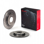 Piduriketas BREMBO 08.D220.1X