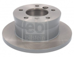Piduriketas FEBI BILSTEIN 22858