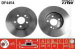 Piduriketas TRW DF4454