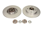 Piduriketas QUARO QD8939