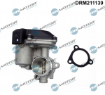 EGR-klapp Dr.Motor Automotive DRM211139
