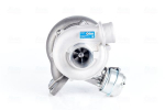 Kompressor,&uuml;lelaadimine NISSENS 93159