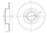 Piduriketas METELLI 23-0062