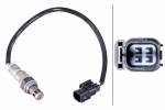 Lambda andur HELLA 6PA 358 229-011