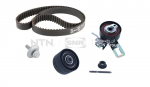 Hammasrihma komplekt SNR KD459.72