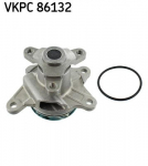 Veepump, mootori jahutus SKF VKPC 86132