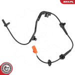 Andur, rattap&ouml;&ouml;rete arv ESEN SKV 06SKV579