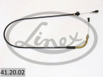 Gaasitross LINEX 41.20.02