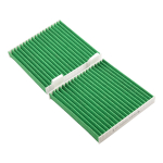 Filter,salongi&otilde;hk Castrol Filters CC0277C