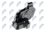 Ukselukk NTY EZC-VV-003