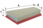 &Otilde;hufilter VALEO 585480