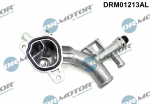 Jahutusvedeliku flants Dr.Motor Automotive DRM01213AL