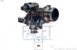 Termostaat,Jahutusvedelik FACET 7.8874