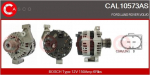Generaator CASCO CAL10573AS