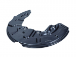 Plekk,piduriketas MAXGEAR 19-4446