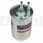 K&uuml;tusefilter DELPHI HDF517