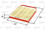 &Otilde;hufilter VALEO 585259