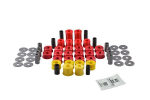 Laagrikomplekt, juhtraud TEDGUM TED13480