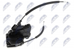 Ukselukk NTY EZC-HY-657