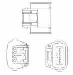 Lambda andur MAGNETI MARELLI OSM172