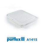 &Otilde;hufilter PURFLUX A1415
