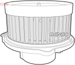 Salongipuhur DENSO DEA17014