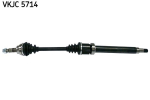 Veov&otilde;ll SKF VKJC 5714