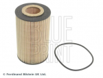 &Otilde;lifilter BLUE PRINT ADU172102