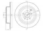 Piduriketas METELLI 23-0337