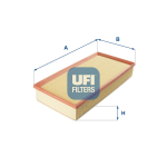 &Otilde;hufilter UFI 30.329.00