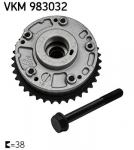 Nukkv&otilde;lliseadistaja SKF VKM 983032