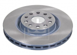 Piduriketas FEBI BILSTEIN 44009