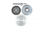 Sidurikomplekt KAMOKA KC135