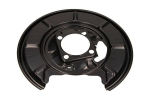 Plekk,piduriketas MAXGEAR 19-3435