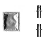 Hoovastik, piduris&uuml;steem TEXTAR 97046900
