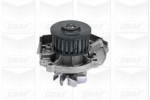 Veepump, mootori jahutus GRAF PA693