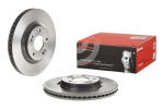 Piduriketas BREMBO 09.D428.11