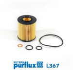 &Otilde;lifilter PURFLUX L367