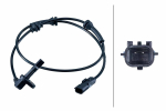 Andur, rattap&ouml;&ouml;rete arv HELLA 6PU 358 252-551