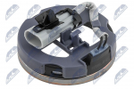 Andur, rattap&ouml;&ouml;rete arv NTY HCA-PL-012