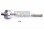 Sisemine rooliots,roolivarras JAPANPARTS RD-520